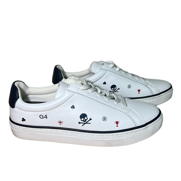 G/FORE Shoes - NOT FOR SALE
